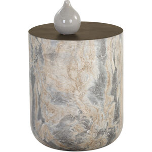 Diaz End & Side Table